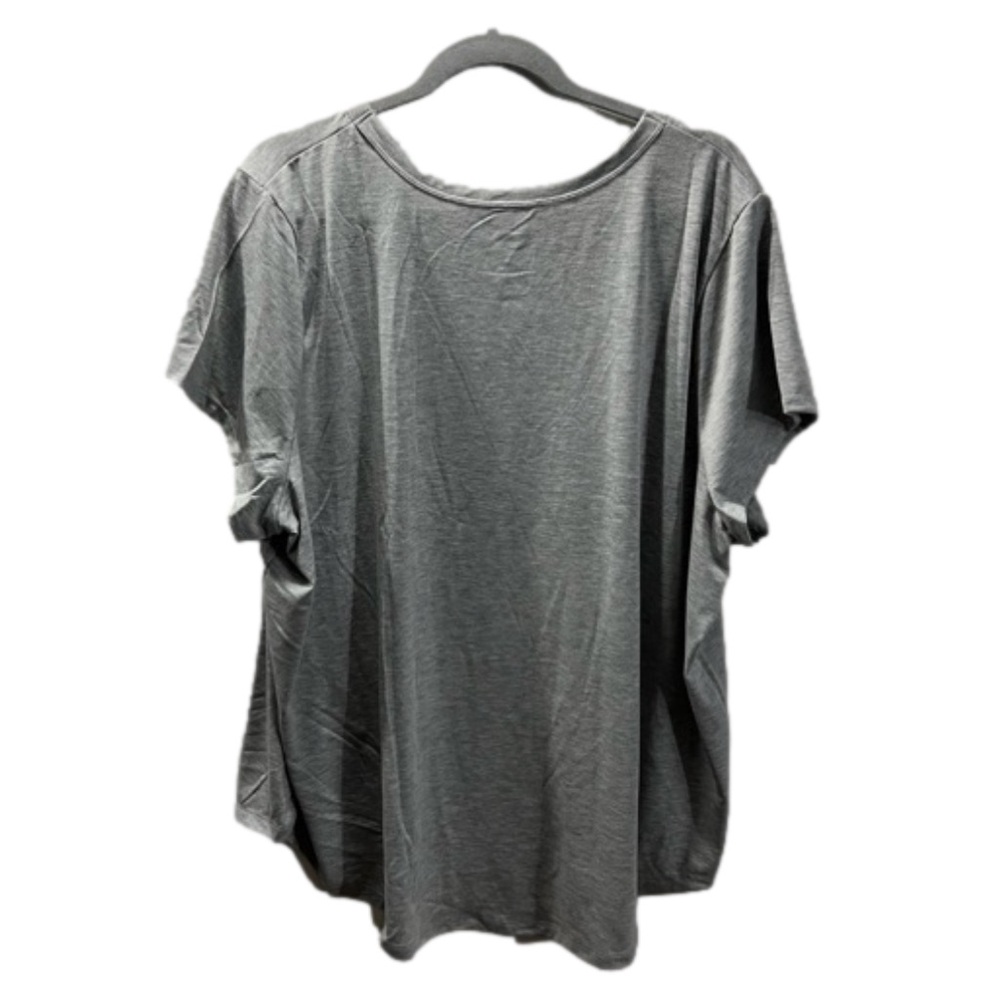 NWT SO|Classic Crewneck Tshirt|Size 3X - Picture 2 of 5